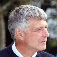 Eric BEUCHER