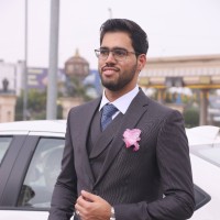 Hammad Ahmed Malik