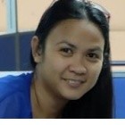 Josephine Christiann Polido