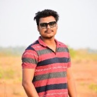 Manash Kumar Pradhan