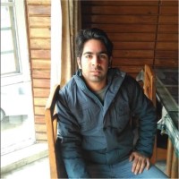 Muzamil Zahoor