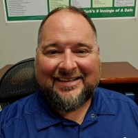 Scott Rains