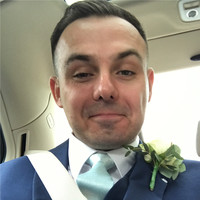 Lee Thompson-O'Brien