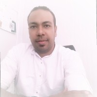 أحمد عبد الغني