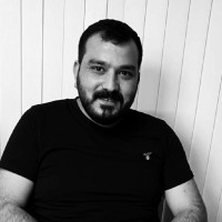 Kemal Almalı
