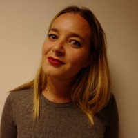 Kamelia Berkane