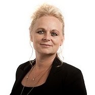Tina Hansen Petersen