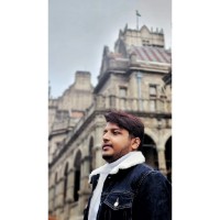 Subhadeep Sarkar