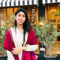 Syeda Remsha Arshad
