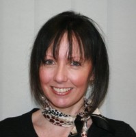 Sandra Marson