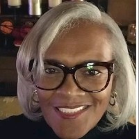 Sandra Hairston