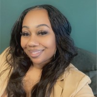 Taisha Barlow