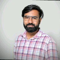 Prathmesh Bhasme