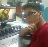Arnold Belonio