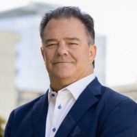 Barry Broome