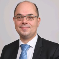 Cédric Damien