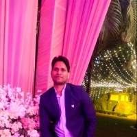 MAHESH KUMAR MAURYA