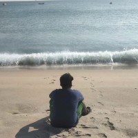 Manikandan M