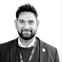 Jag Guru - MCIAT - BSc (Hons)