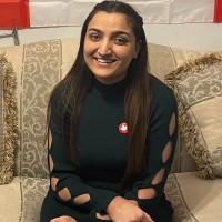 Khushpreet Kaur Sidhu