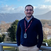 Daniel Ghisolf-Astacio