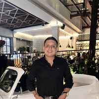 Jorge Andrés Fernández Ramírez