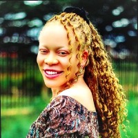 Glory Charles