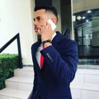 Daniel Dias