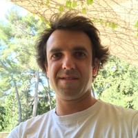 Stéphane Soyris