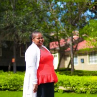 Joan Njuguna