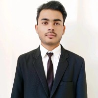 Ankit Choudhari