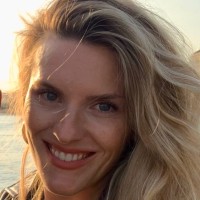 Audrey Miralles Devogel