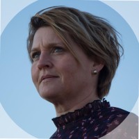 Mirjam Van De Wetering