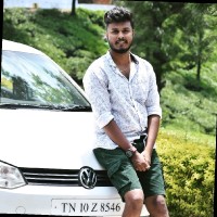 gowthaman M
