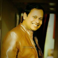Ravi Tripathi