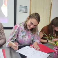 Meike Bouwe