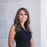 Melissa Dubas