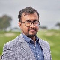Ayan Deb
