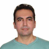 Mehdi Jamalian