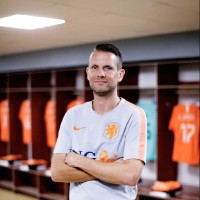 Robbie Van Mourik