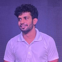 Naveen Narayanan