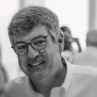 José António Gomes