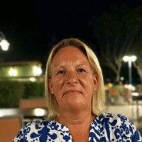 Nicola Miles