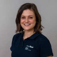 Karin Gebert