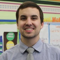 Zachary Martin