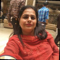 Tanu Vij