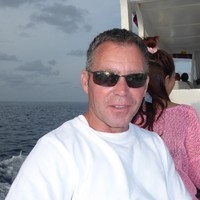 Glenn King