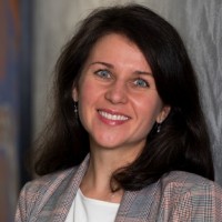 Marina Teregulova