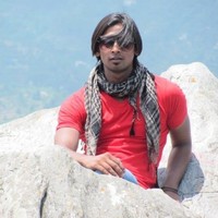 Deepankar Saini