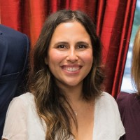 Tori Scott